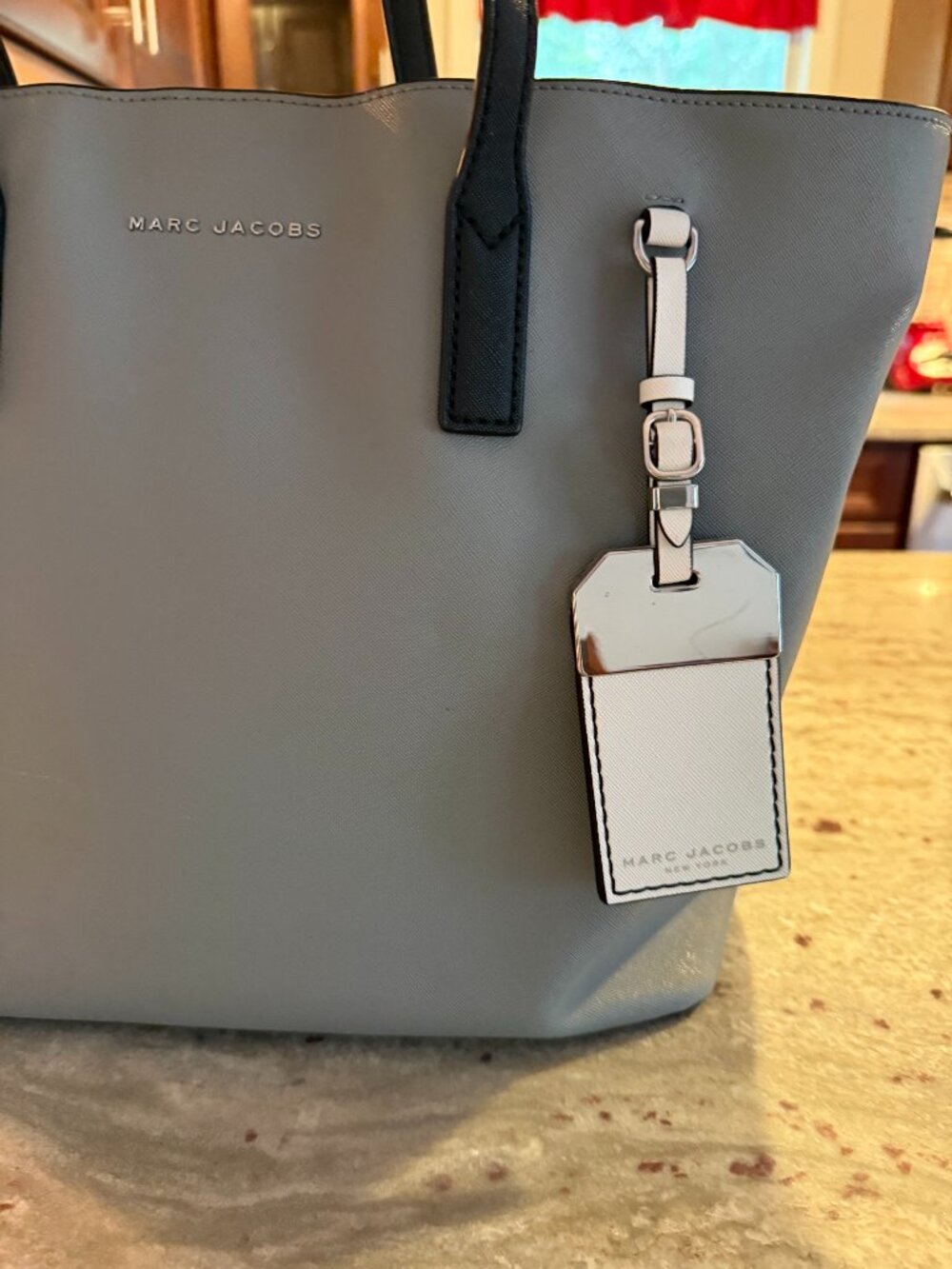 Marc Jacobs large tote